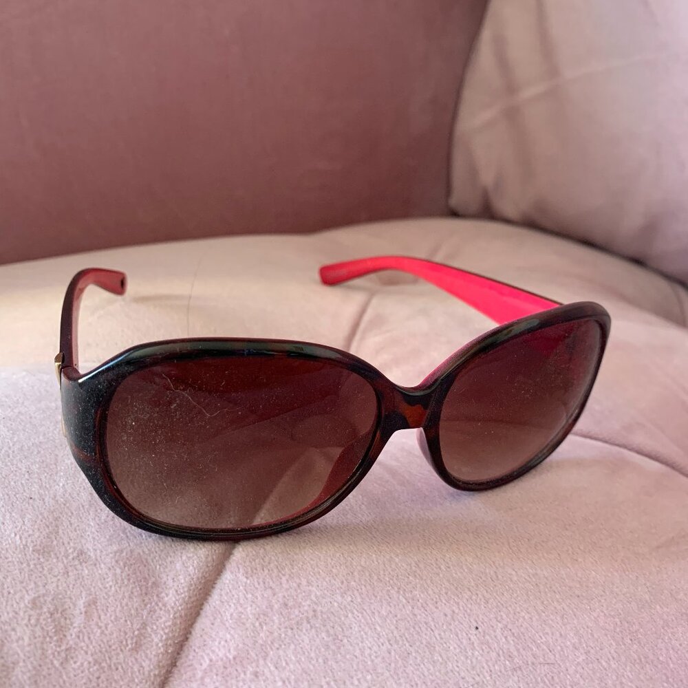 Juicy Couture Sunglasses